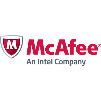 mcafee